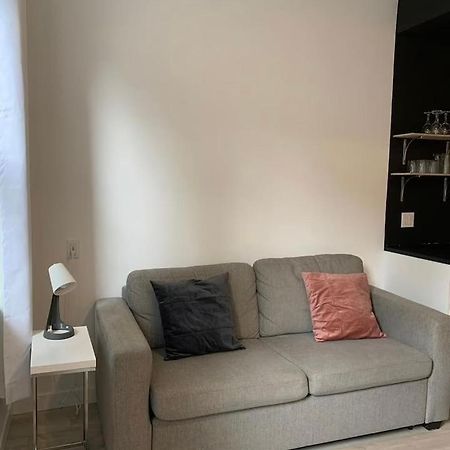 Appartements Le Charme De Limoilou ควิเบกซิตี้ ภายนอก รูปภาพ